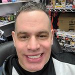 Michael Ramaglia - @whyamionhere17 - Instagram