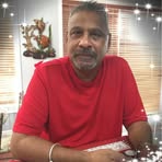 Michael Rambarran - Facebook