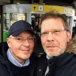 Michael Rambow - @jimknopf263 - Instagram