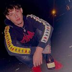 Michael Rambus - @rlruckle17 - Instagram