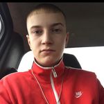 Michael Ramey - @ramey_michaelm - Instagram