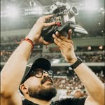 Michael Ramirez - @michaelramirezphoto - Instagram