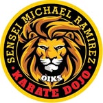 Sensei Michael Ramírez Karate Dojo - @karate_michaelramirez - Instagram