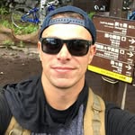 Michael J. Ramminger - @rammyin - Instagram