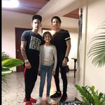 edwin ramones - @michaelramones1999 - Instagram