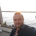Michael - @michael_ramone_81 - Instagram