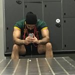 Michael Da Costa - @michael_ramone_ - Instagram