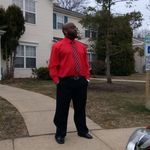 Michael Ramone Richardson - @loan_wolf22 - Instagram