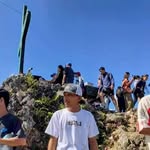 Michael Ramoneda - @lancezabala9 - Instagram