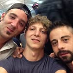 Michael Rampa - @__mike_91__ - Instagram