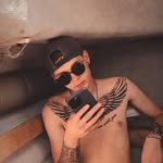 Michael Rampy - @michael_crouch_ - Instagram