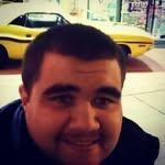 Michael Ramsey - @michaelramseyofficial - Instagram