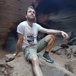 Michaël Ramstein - @michael_ramstein - Instagram