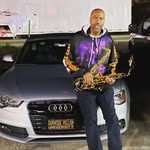 Michael Ramseur - @stringluv - Instagram