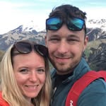 Michael Ramseyer - @michu_raemsy94 - Instagram