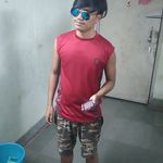 Okram Michael Singh - @okrammichaelsingh - Instagram