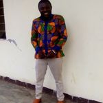 Michael Ramson kaminyoge - @kaminyogemichaelramson - Instagram