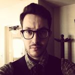 Michael Ramstead - @michaelgramstead - Instagram