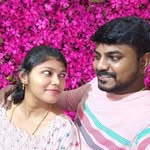 Michael Johnson - @michael_ramya - Instagram
