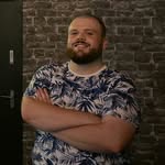 Michael Rance - @ecnarance - Instagram