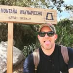 Michael - @michael_randall_ - Instagram