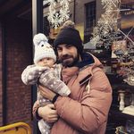 Michael Randall - @michaelrandall86 - Instagram