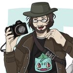 Michael Randall - @pigpogm - Instagram