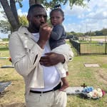 Michael Randall - @trustnobody8724 - Instagram