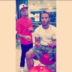 Michael Randall - @oyg_rbsmike - Instagram