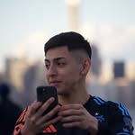 Michael Rangel - @mrxgo - Instagram