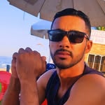 Michael Rangel - @michael_diogo23 - Instagram