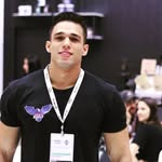 Michael Rangel - @michaelrangel96 - Instagram