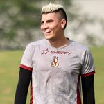 Michael Rangel - @michaelrangelmr9 - Instagram