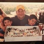 Michael Rangel - @michaelrangel77 - Instagram