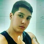 Michael Rangel - @michaelrangel6 - Instagram