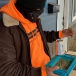 Michael Rangel - @stop6mike - Instagram