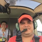 Michael Rangel Blandes - @michaelblandes - Instagram