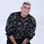 @michaelrangel9 - Instagram