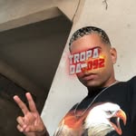 Michel Rangel  - @michael_rangel_ - Instagram