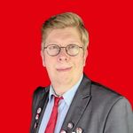 Michael Franke - @michael.franke.diepartei - Instagram
