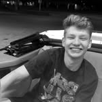 Michael Rankin - @m.rank1n - Instagram