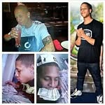 Michael Rankin II - @jellobethegangfreecuzzo - Instagram