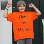 Pray For Michael Rankin - @prayformr - Instagram