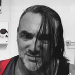 Michael Rapley - @sykotika13thirteen - Instagram