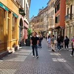 Michael Rappo - @rappomichael - Instagram