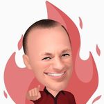 Michael Rapson - @rapsonma - Instagram