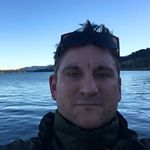 Michael Rapson - @mikeinatown30 - Instagram