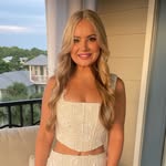Mary Michael Rasco - @marymichael21 - Instagram
