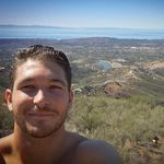 Michael Rascon - @michaelcrascon - Instagram