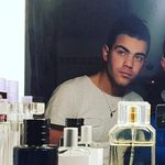 @michael_rascona99 - Instagram